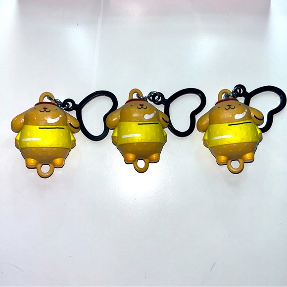 Hello Kitty And Friends Mystery Keychain Boxes🩷 - Picture 8 of 11